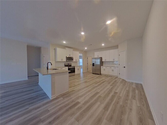 Foto del edificio - 3432 Arabian Farm Ln