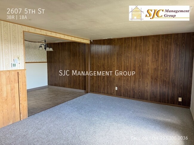 Foto del edificio - 2607 5th St