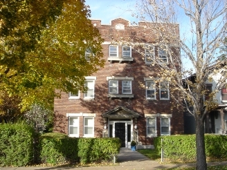 Primary Photo - Corn Hill Apartments