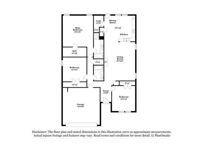 Building Photo - 817 Cathy Dr