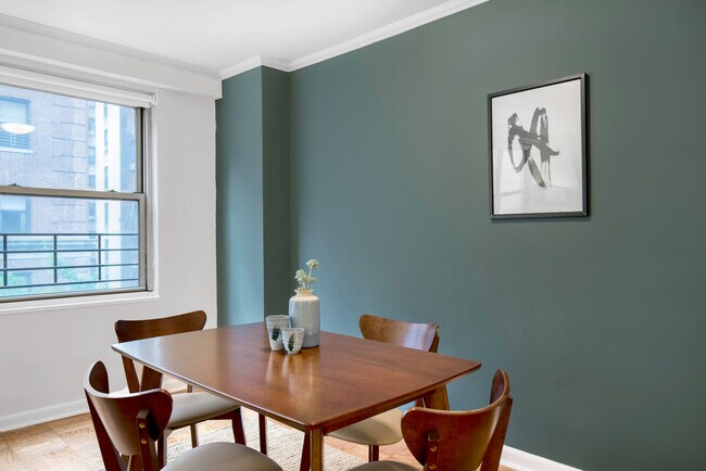 Building Photo - 210 West 89th Street