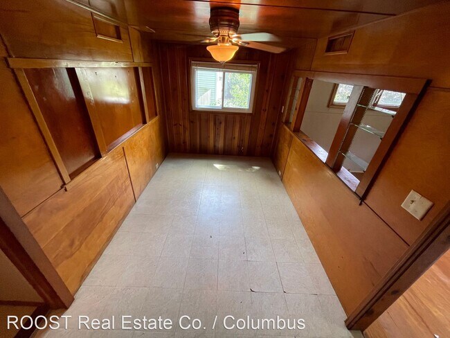 Foto del edificio - 3 br, 1 bath House - 344 Euclid Ave.