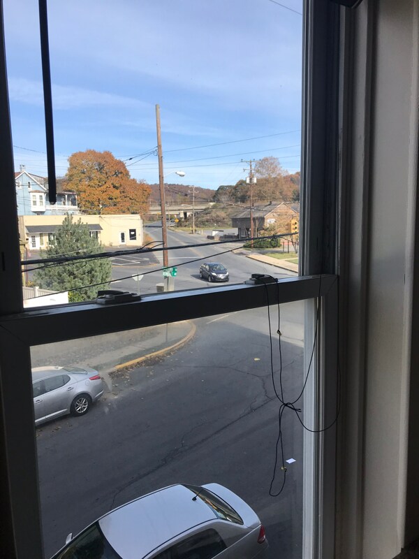 Foto del edificio - 2550 Kutztown Rd