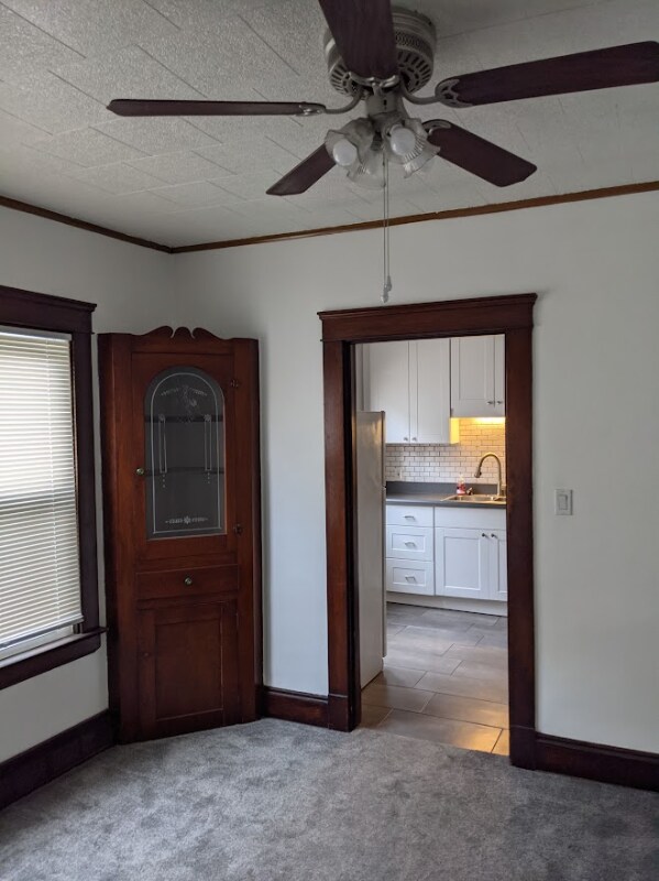 Foto del edificio - 3901 Stickney Ave