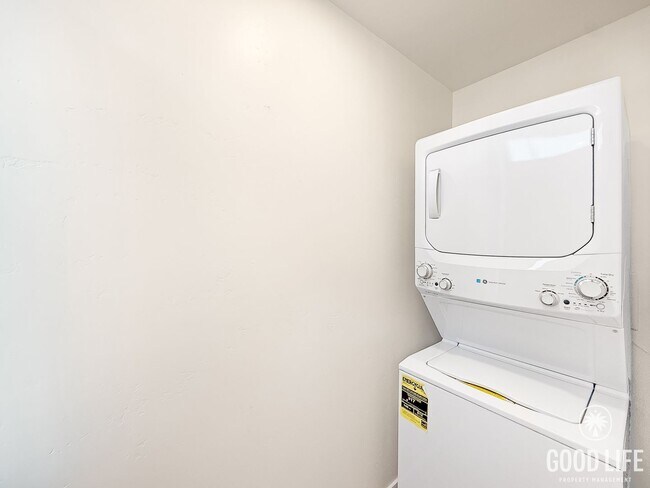 Foto del edificio - Sassafras St