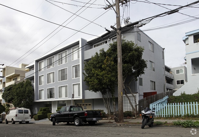 Apartments at 317 Hanover Ave - 317 Hanover Ave