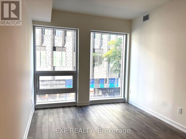 Photo du bâtiment - 89 Church St