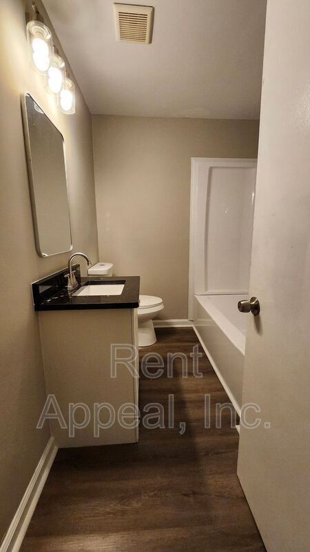 Foto del edificio - 1664 Barrett Dr NW