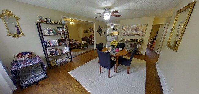 Building Photo - 3D Tour available - Fenced-in Yard + Washe...
