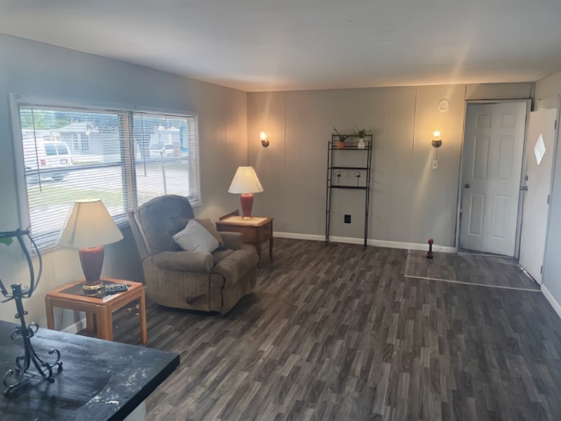 Foto principal - 711 N 19th St