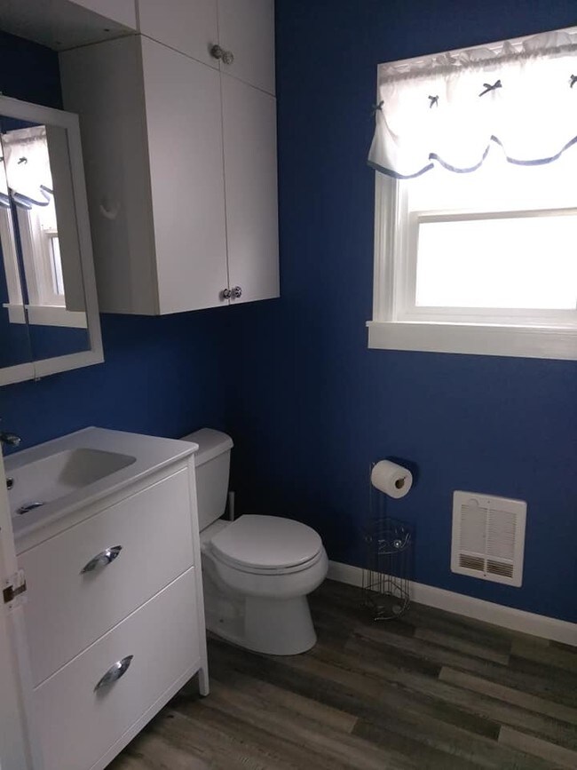 2516 Aberdeen Ave, Hoquiam, WA 98550 House Rental in Hoquiam, WA