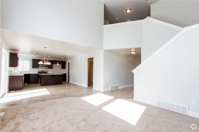 Building Photo - 3904 W 1750 N
