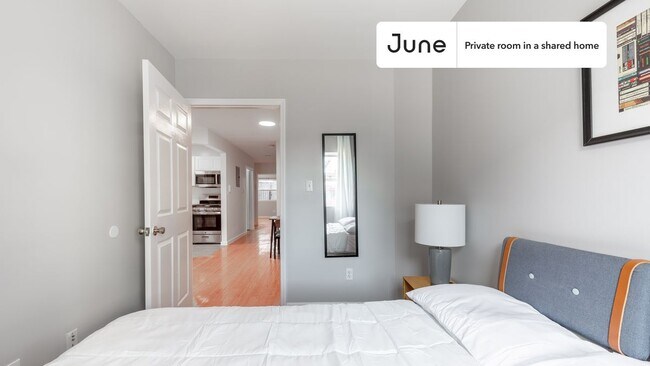 Foto del edificio - Room in Shared 4 bed/2 bath home