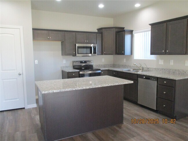 Foto del edificio - 6194 S Pawnee Ct