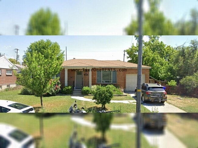 Building Photo - This property offers a NO DEPOSIT option available for qualified renters!