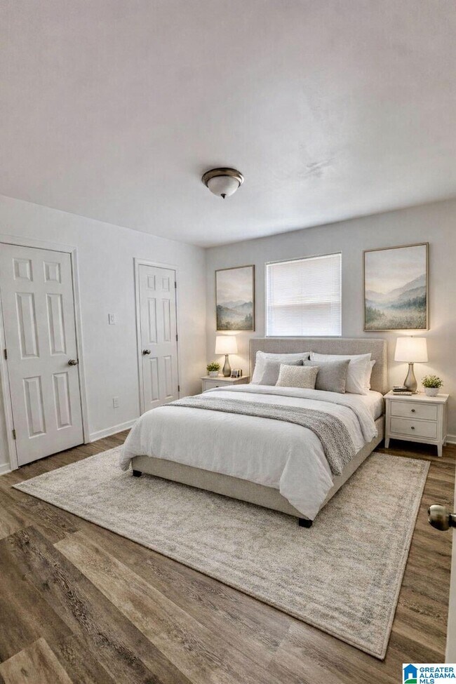 Foto del edificio - 1911 19th Ct N