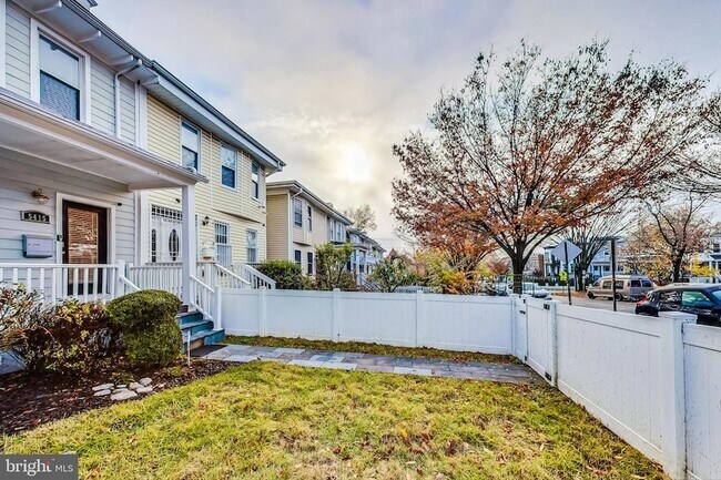 Foto del edificio - 5415 Illinois Ave NW