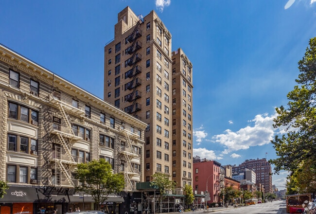 Building Photo - Goodheart House