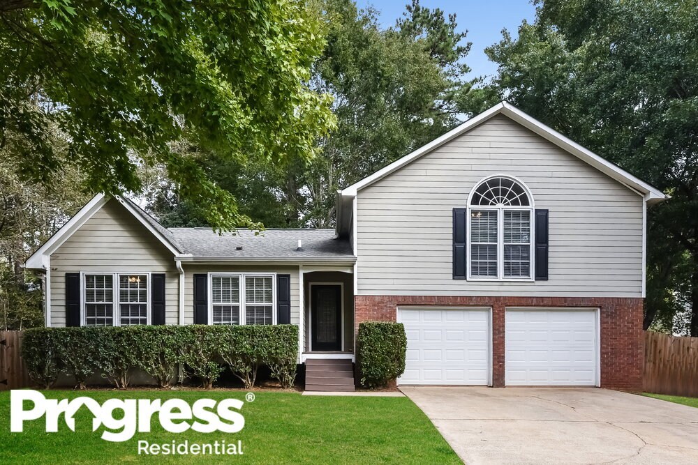 3604 Spring Leaf Ln, Acworth, GA 30101 House Rental in Acworth, GA