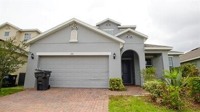 Building Photo - 236 Trinity Ridge Cir