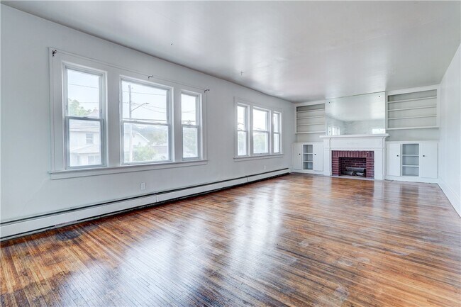 Foto del edificio - 2247 Clifford Ave
