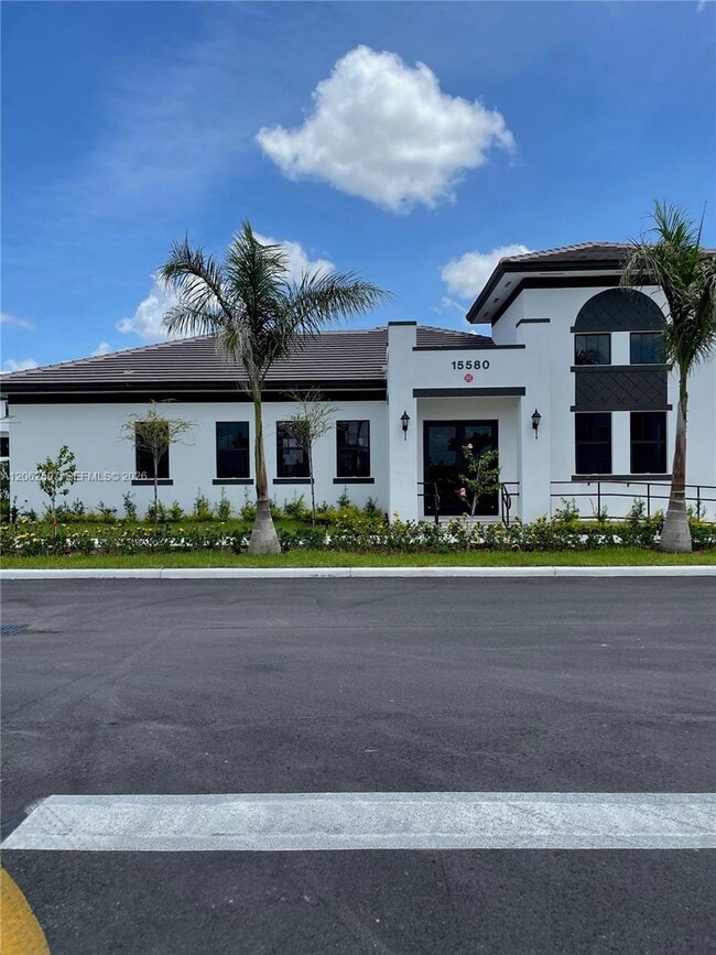 Building Photo - 15560 SW 136th St