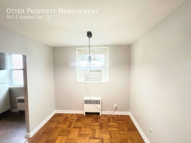 Foto del edificio - 943 E Gorgas Ln