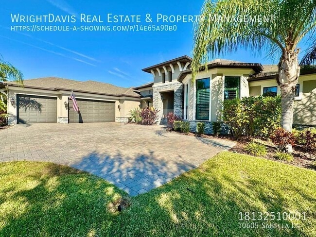 Building Photo - 10605 Sabella Dr