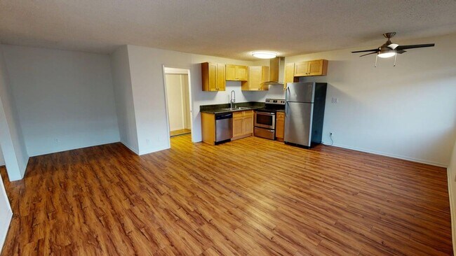 Foto del interior - Wilshire Regency Apts.