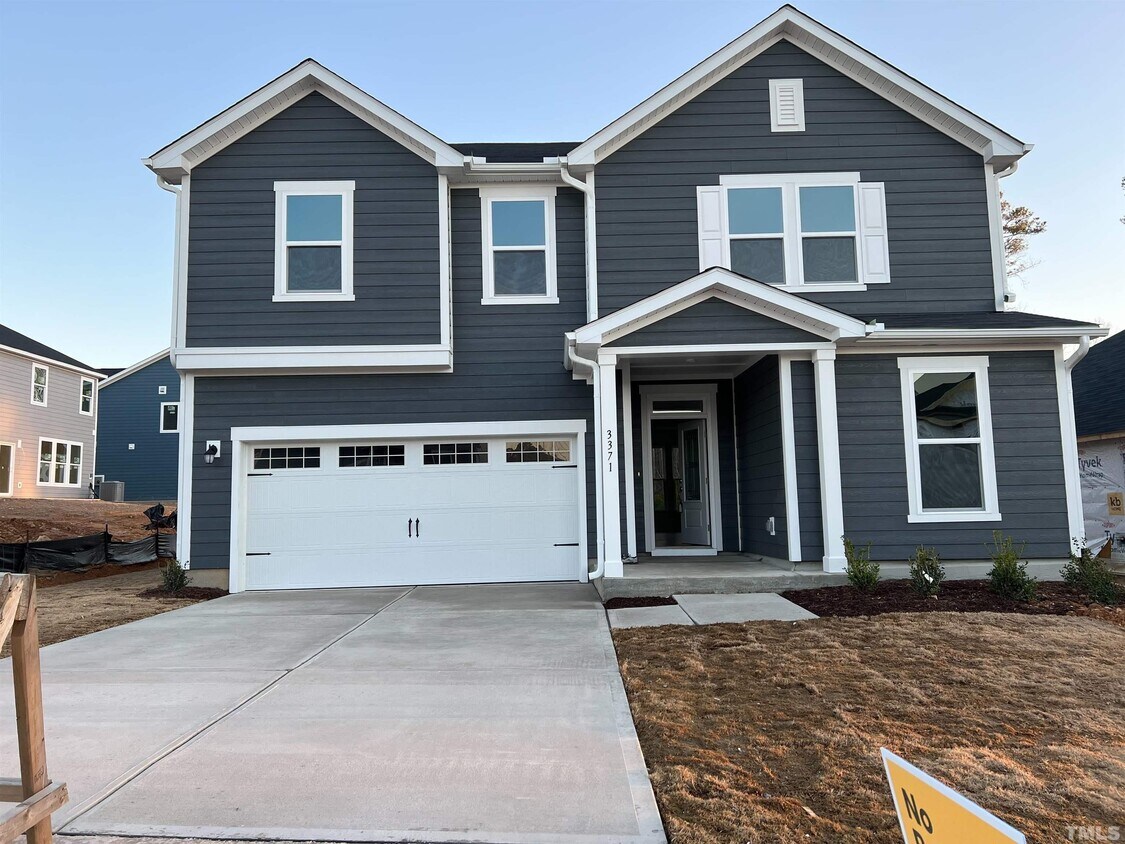 Foto principal - 3371 Belterra Point Dr