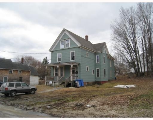 Primary Photo - 36 Oak St