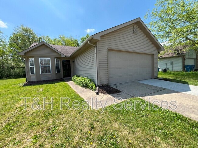 Building Photo - 11331 Sweetleaf Dr