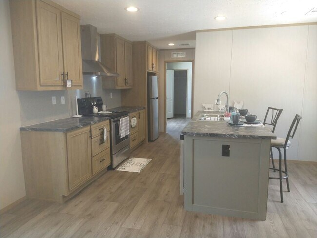Foto del edificio - 5603 Larry St