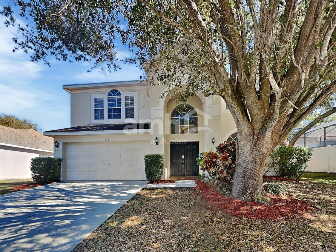 Foto principal - 716 Grand Canyon Dr