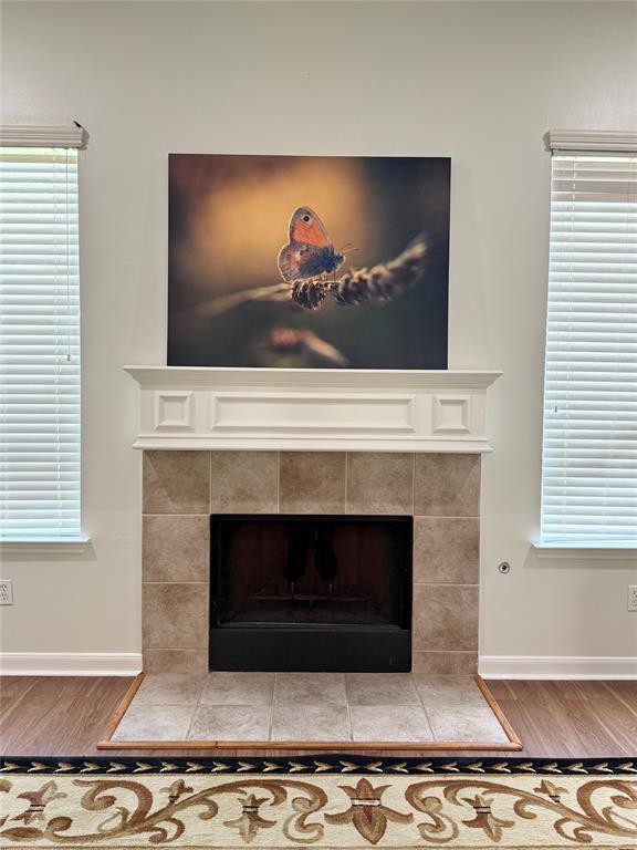 Foto del edificio - 8122 Dune Brook Dr