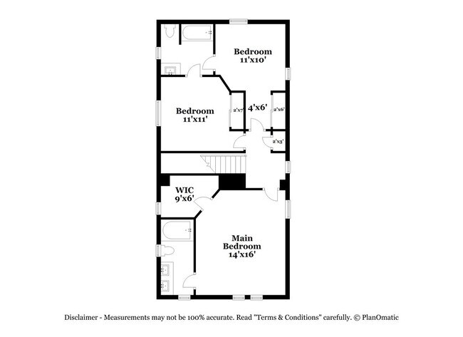 Foto del edificio - 124 Icy River Ave