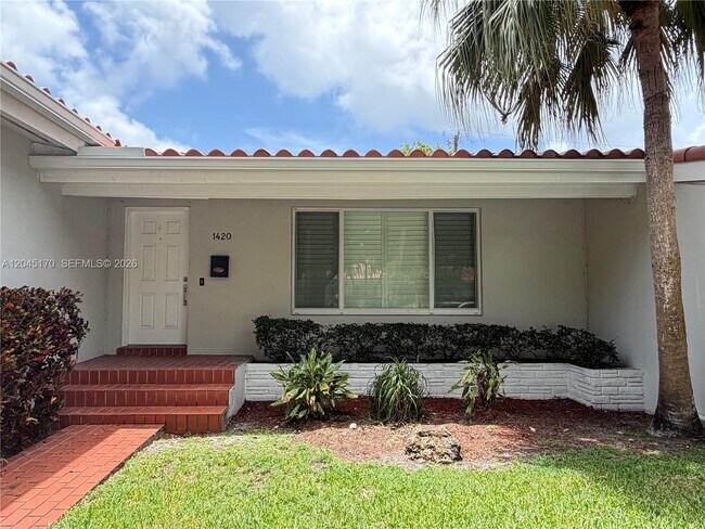 Building Photo - 1420 Baracoa Ave