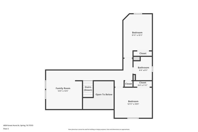 Building Photo - 4939 Forest Hurst Dr