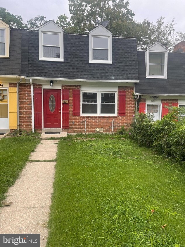 Primary Photo - 6406 Falkirk Rd