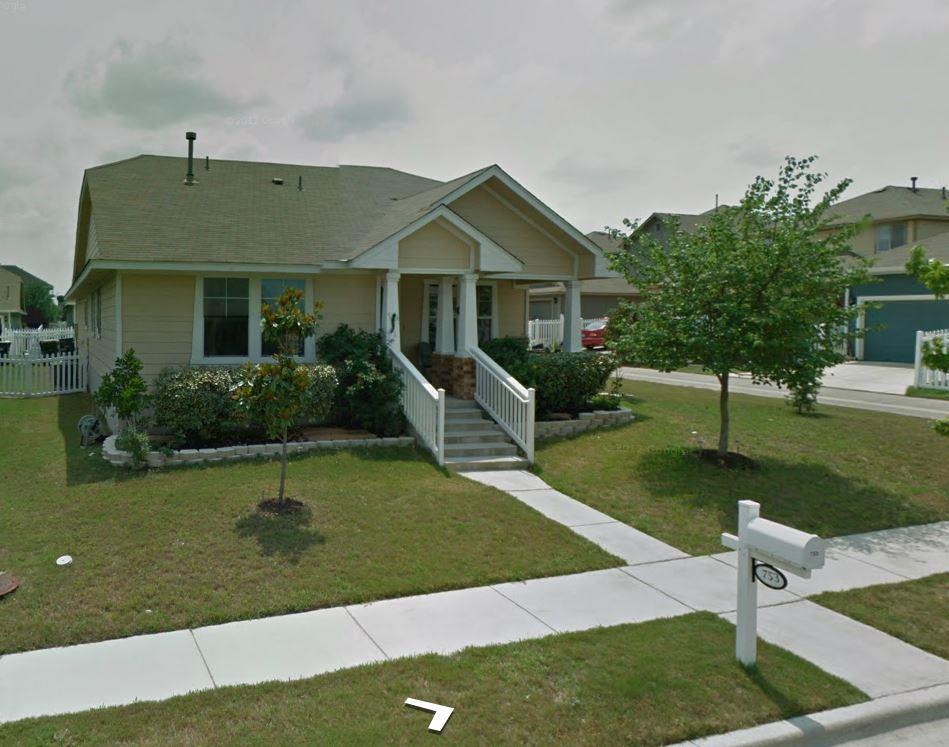 753 Hogan, Kyle, TX 78640 House for Rent in Kyle, TX