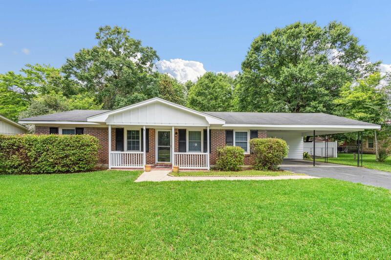 4440 Nicholl Dr, Mobile, AL 36619 House Rental in Mobile, AL