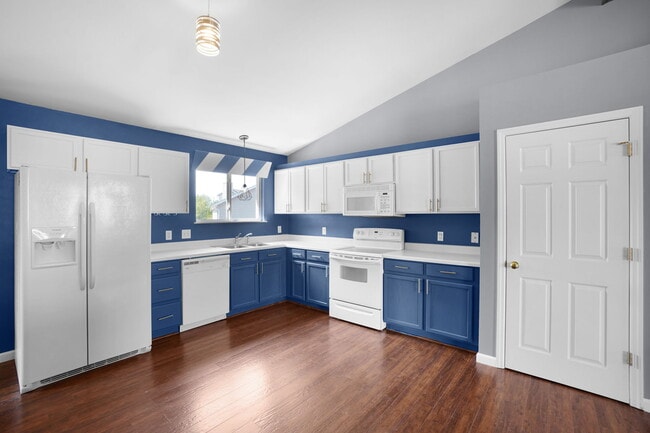 Foto del edificio - 128 Brookshire Creek Dr