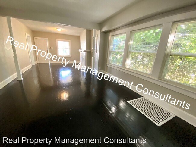 Foto del edificio - 3 br, 1 bath House - 4044 Bellefontaine Ave
