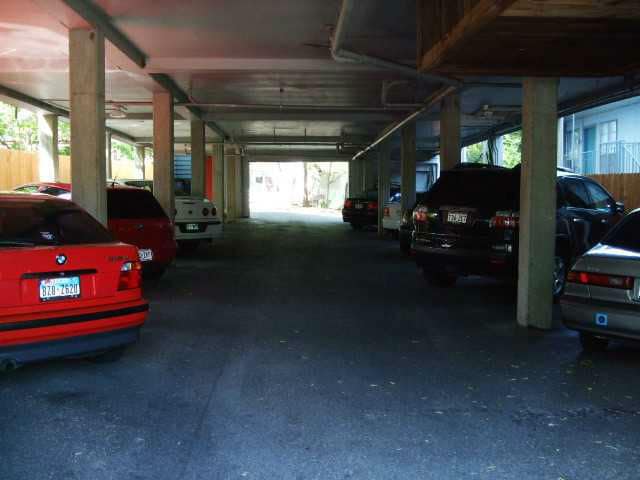 Foto del edificio - 303 W 35th St
