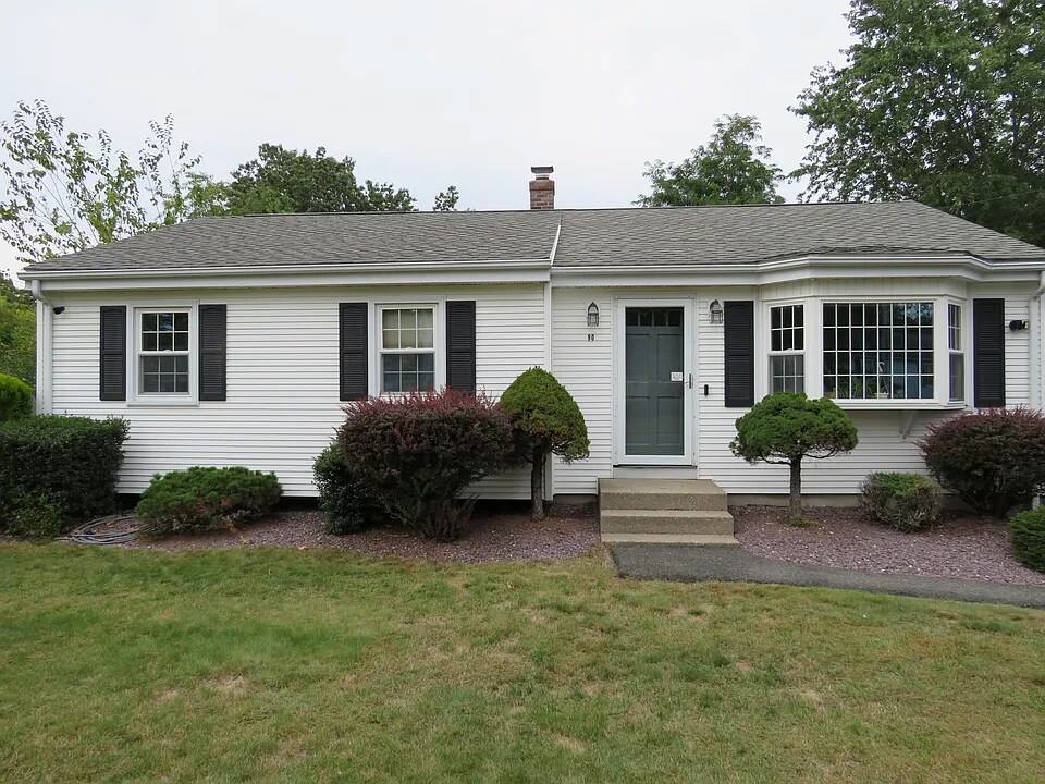 Foto principal - 90 Fallston St