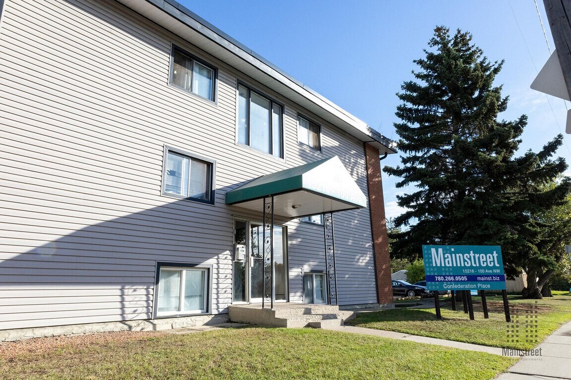 Photo principale - Confederation Place