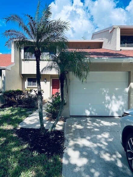 Photo - 1634 SW Crossing Cir Townhome