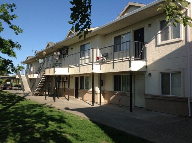 Casa Villa Apartments Apartments Yuba City, CA