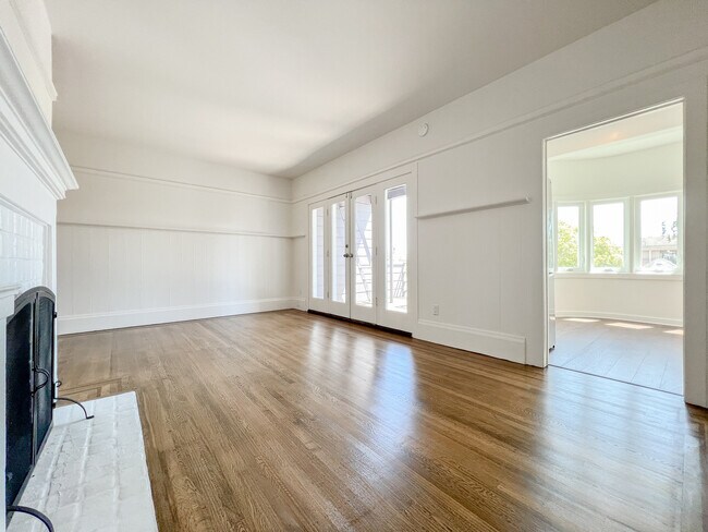 Foto del edificio - 3773 Clay St