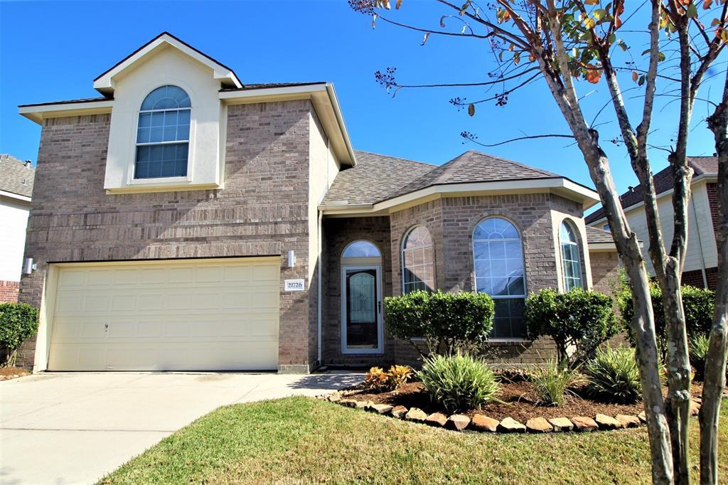 21726 Hannover Village Dr, Spring, TX 77388 House Rental in Spring